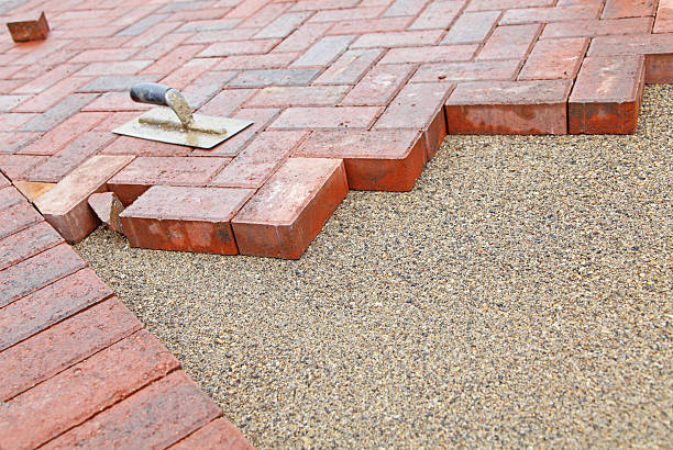 Best Permeable driveway pavers in USA